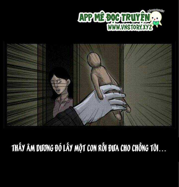 Kỳ Án Có Thật - Chapter 2 - Trang 21