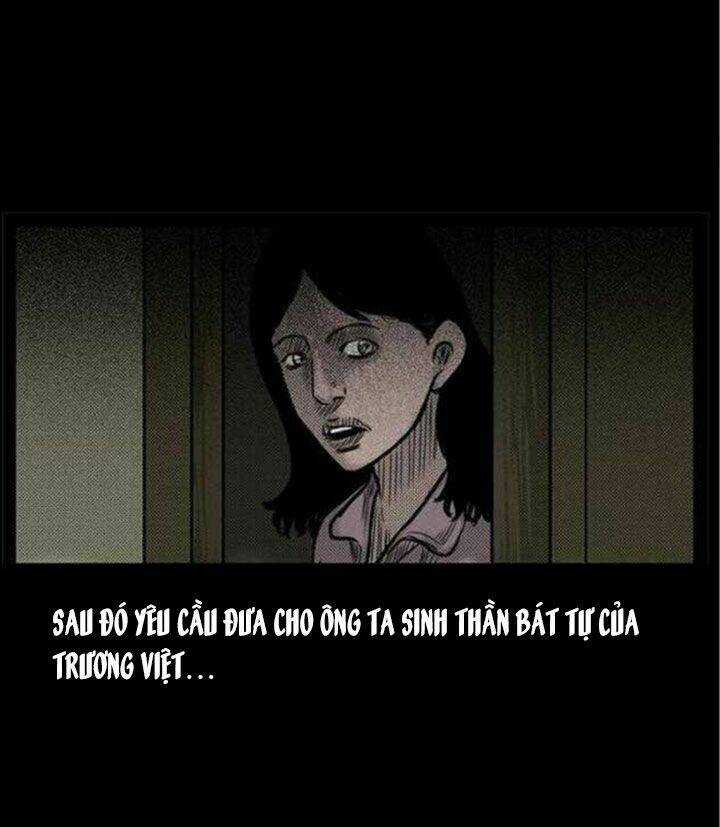 Kỳ Án Có Thật - Chapter 2 - Trang 22