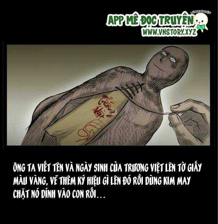 Kỳ Án Có Thật - Chapter 2 - Trang 23