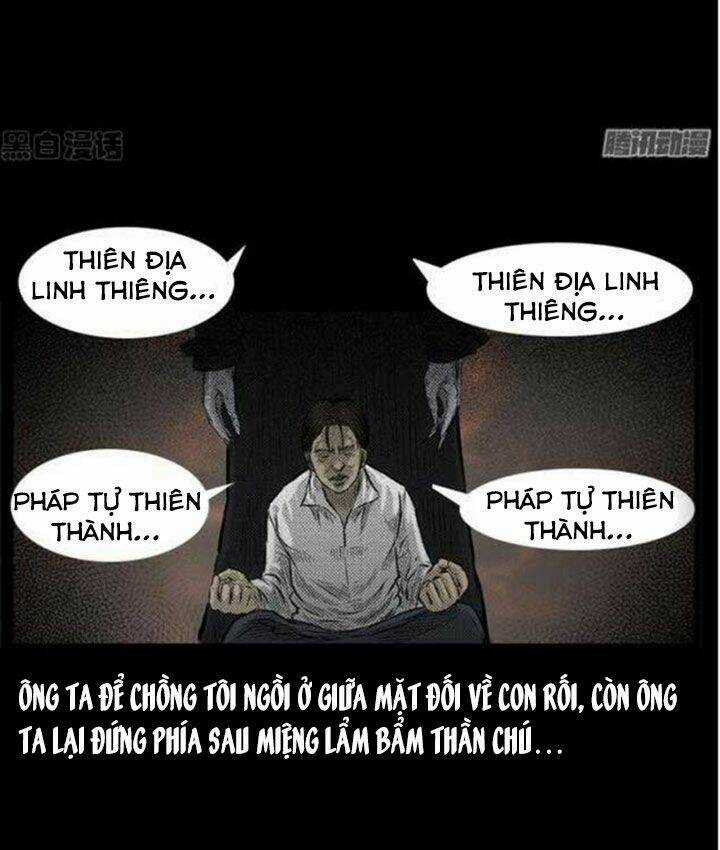 Kỳ Án Có Thật - Chapter 2 - Trang 26