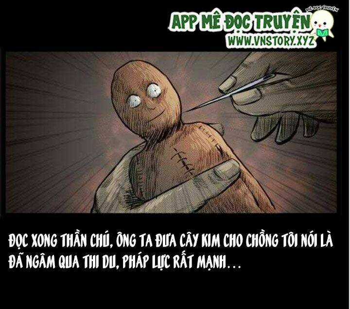 Kỳ Án Có Thật - Chapter 2 - Trang 27