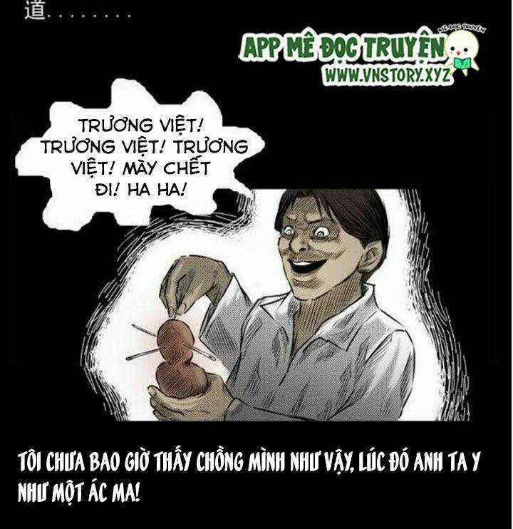 Kỳ Án Có Thật - Chapter 2 - Trang 29