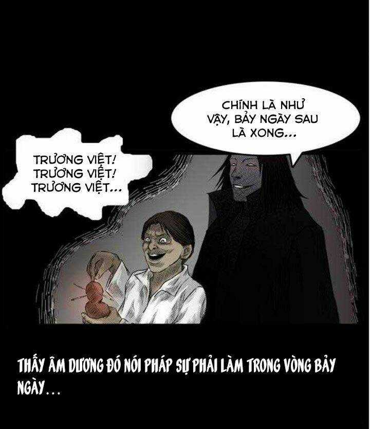 Kỳ Án Có Thật - Chapter 2 - Trang 30