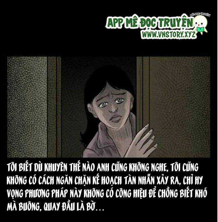 Kỳ Án Có Thật - Chapter 2 - Trang 31