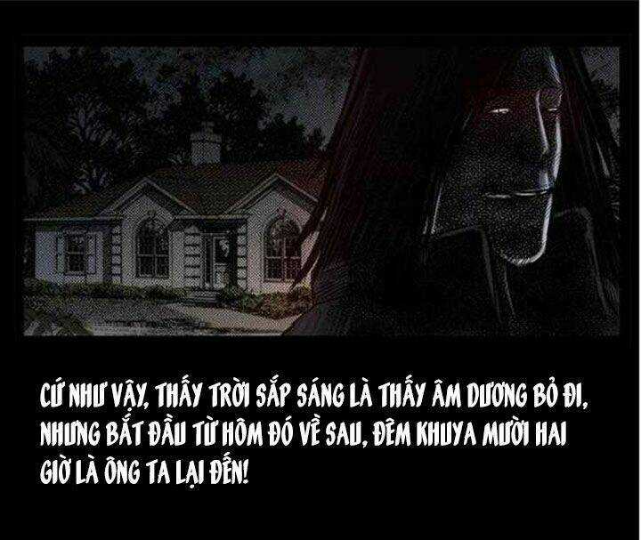 Kỳ Án Có Thật - Chapter 2 - Trang 32