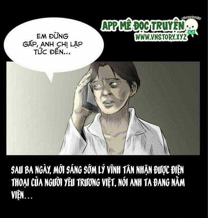 Kỳ Án Có Thật - Chapter 2 - Trang 33