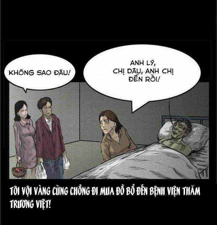 Kỳ Án Có Thật - Chapter 2 - Trang 34