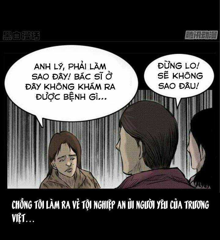 Kỳ Án Có Thật - Chapter 2 - Trang 36