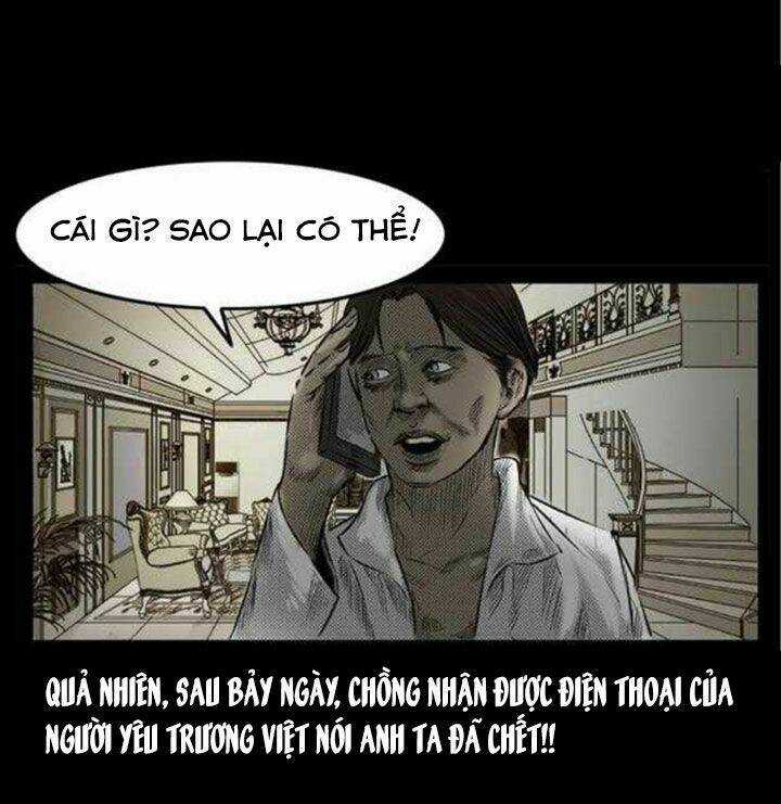 Kỳ Án Có Thật - Chapter 2 - Trang 38