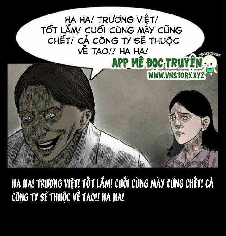 Kỳ Án Có Thật - Chapter 2 - Trang 39