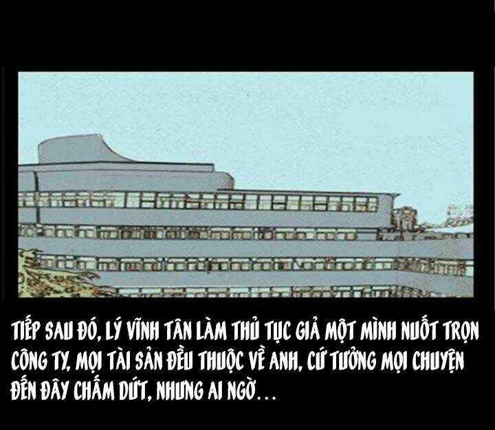 Kỳ Án Có Thật - Chapter 2 - Trang 40