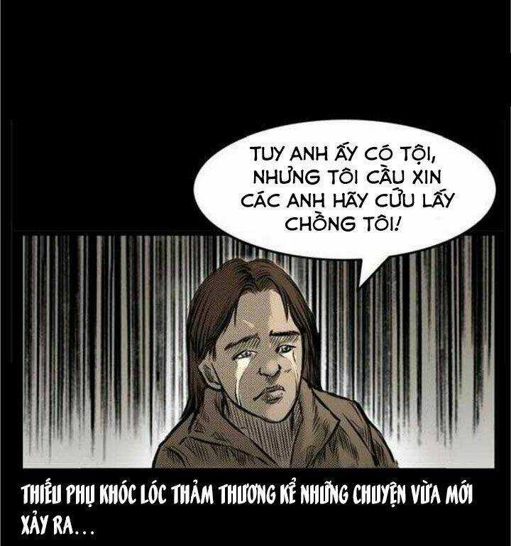 Kỳ Án Có Thật - Chapter 2 - Trang 42