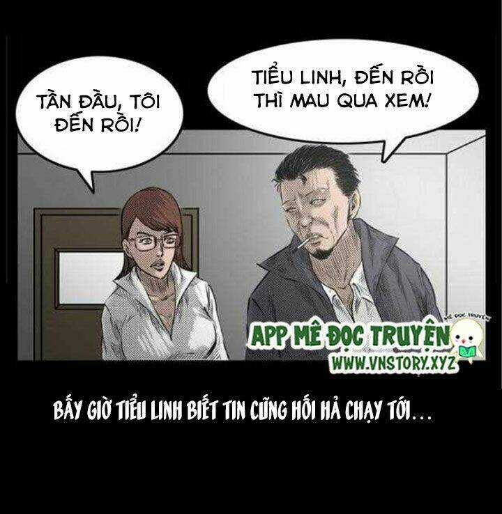 Kỳ Án Có Thật - Chapter 2 - Trang 43