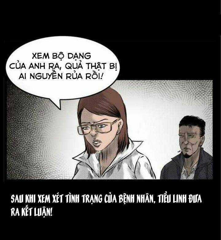 Kỳ Án Có Thật - Chapter 2 - Trang 44