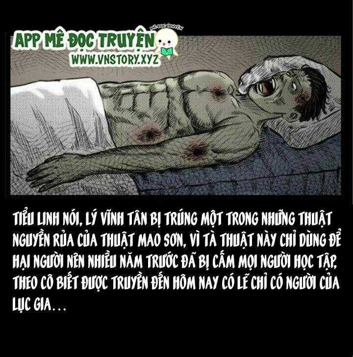 Kỳ Án Có Thật - Chapter 2 - Trang 45