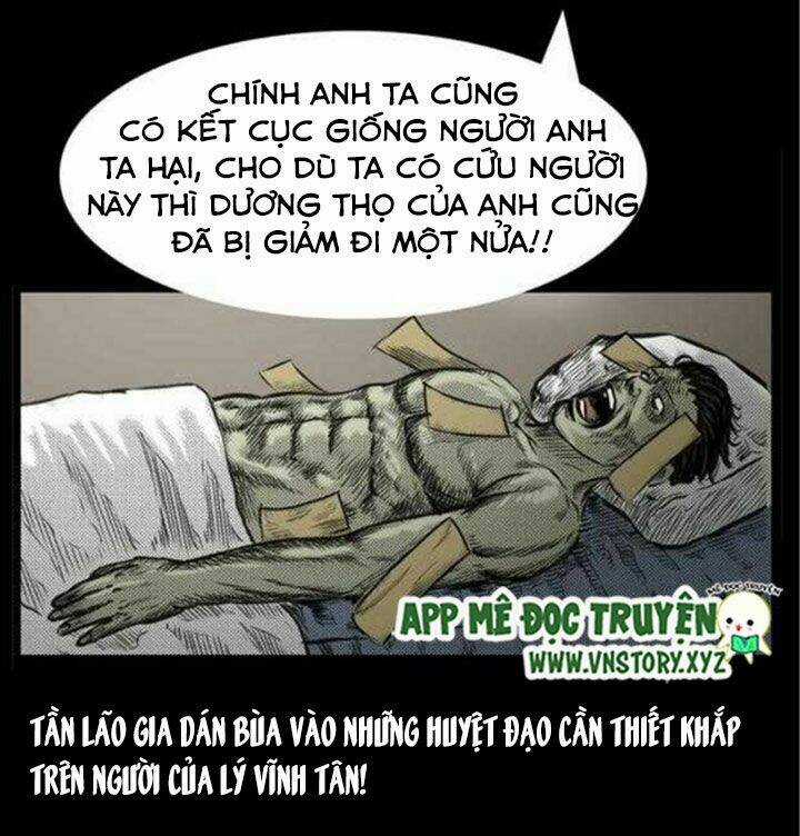 Kỳ Án Có Thật - Chapter 2 - Trang 49