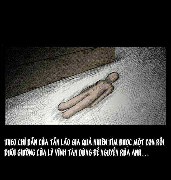 Kỳ Án Có Thật - Chapter 2 - Trang 52