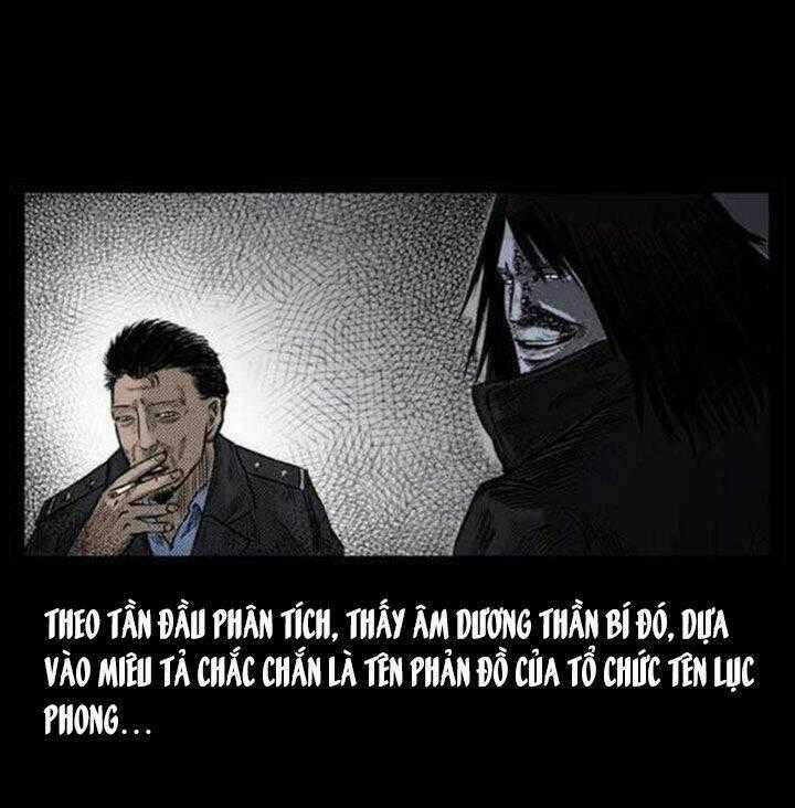 Kỳ Án Có Thật - Chapter 2 - Trang 54