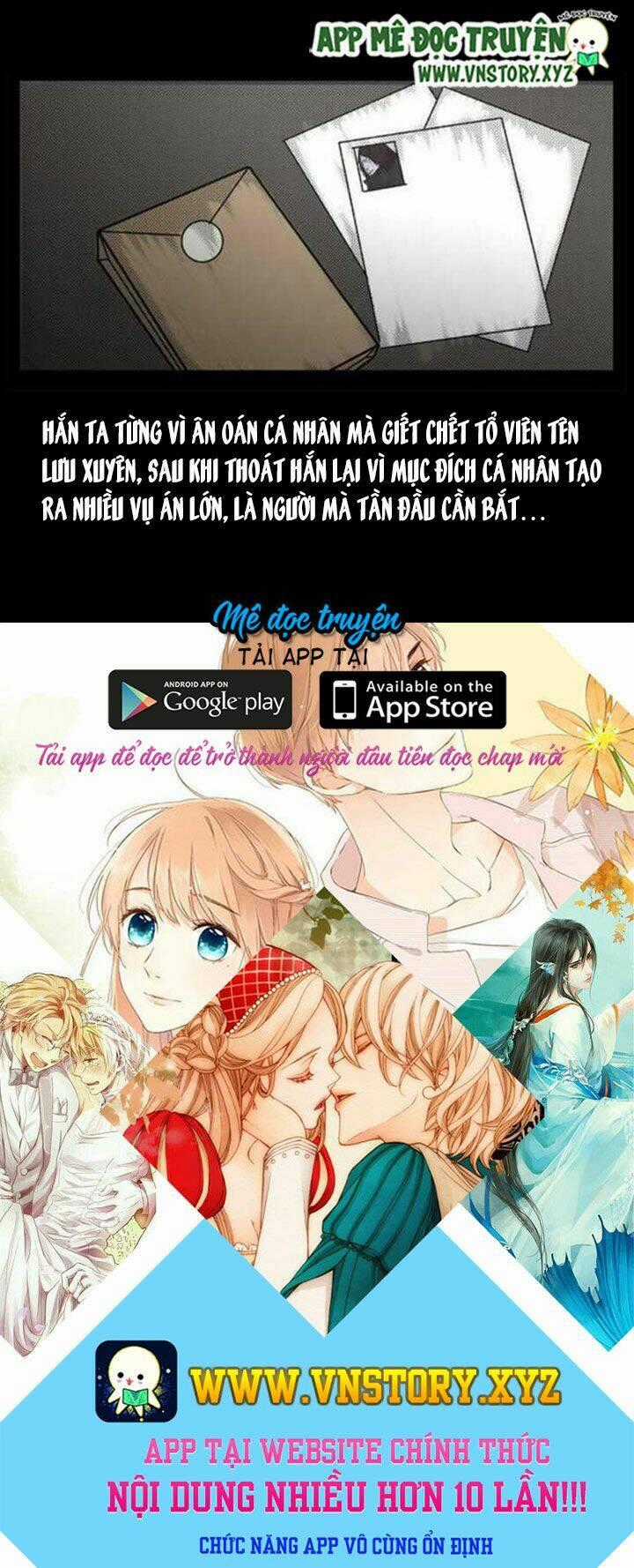 Kỳ Án Có Thật - Chapter 2 - Trang 55