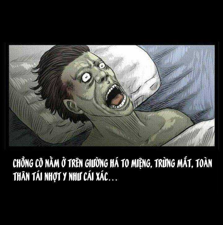 Kỳ Án Có Thật - Chapter 2 - Trang 7