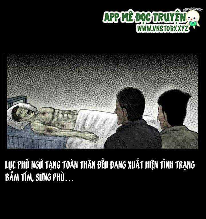 Kỳ Án Có Thật - Chapter 2 - Trang 8