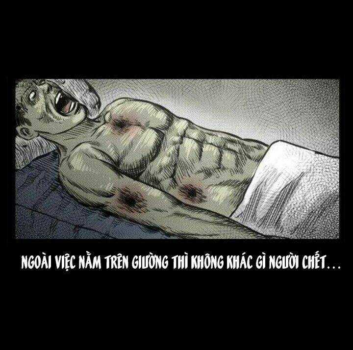 Kỳ Án Có Thật - Chapter 2 - Trang 9