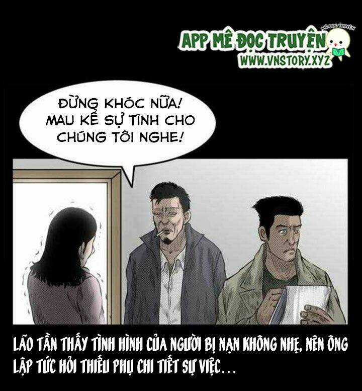 Kỳ Án Có Thật - Chapter 2 - Trang 10