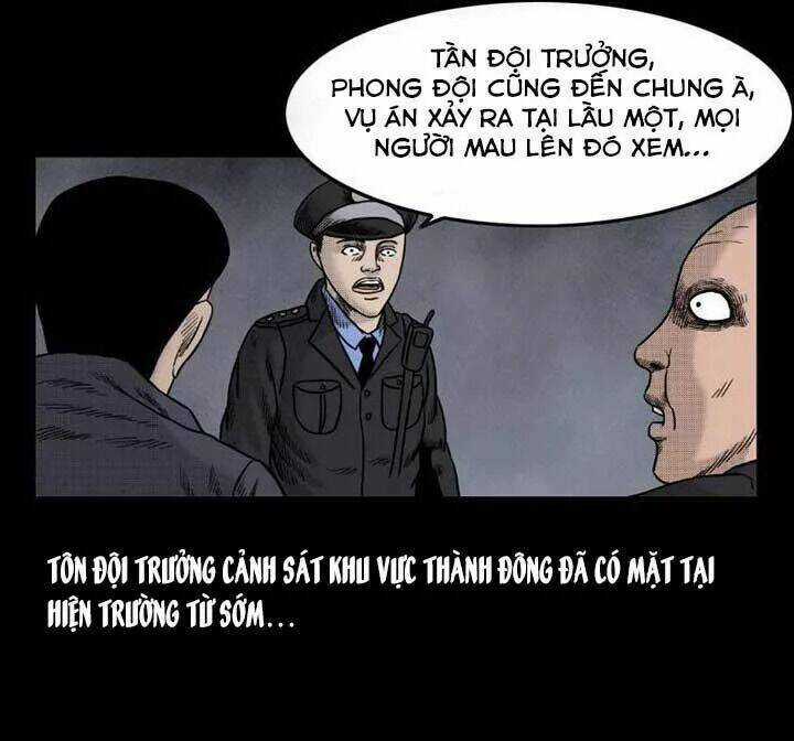 Kỳ Án Có Thật - Chapter 20 - Trang 11