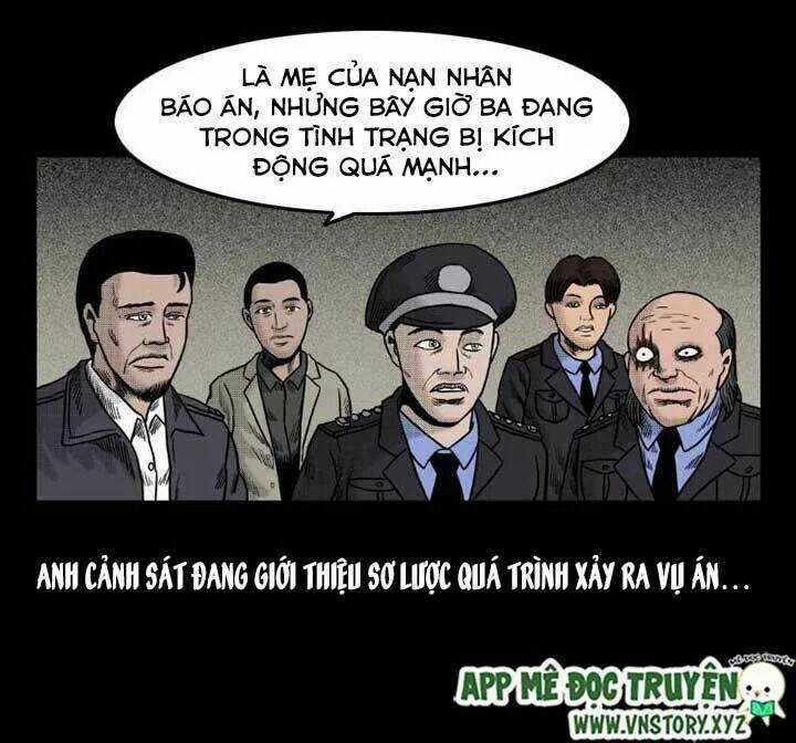 Kỳ Án Có Thật - Chapter 20 - Trang 12