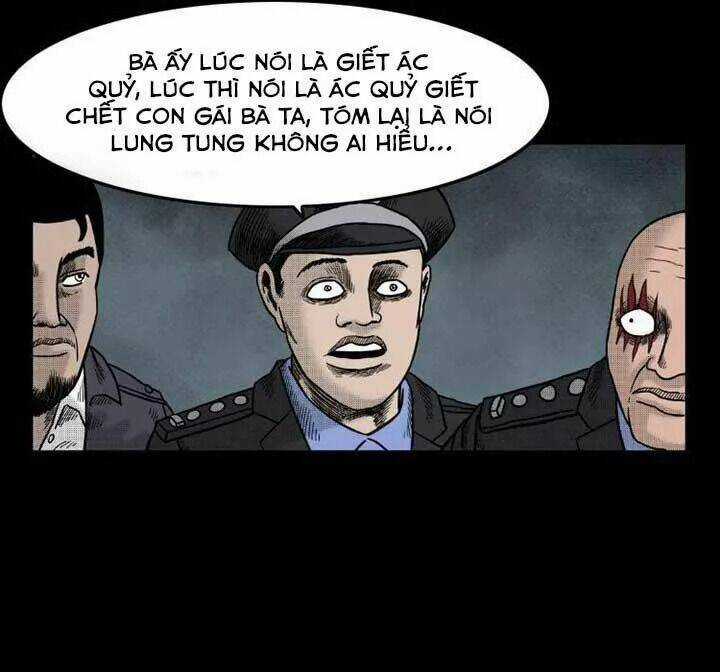 Kỳ Án Có Thật - Chapter 20 - Trang 13