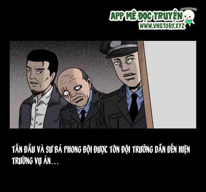 Kỳ Án Có Thật - Chapter 20 - Trang 14