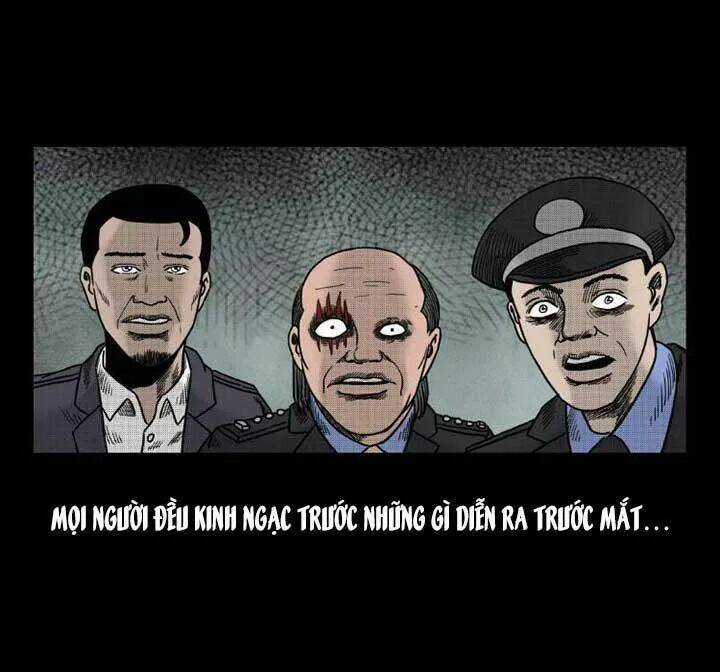 Kỳ Án Có Thật - Chapter 20 - Trang 15