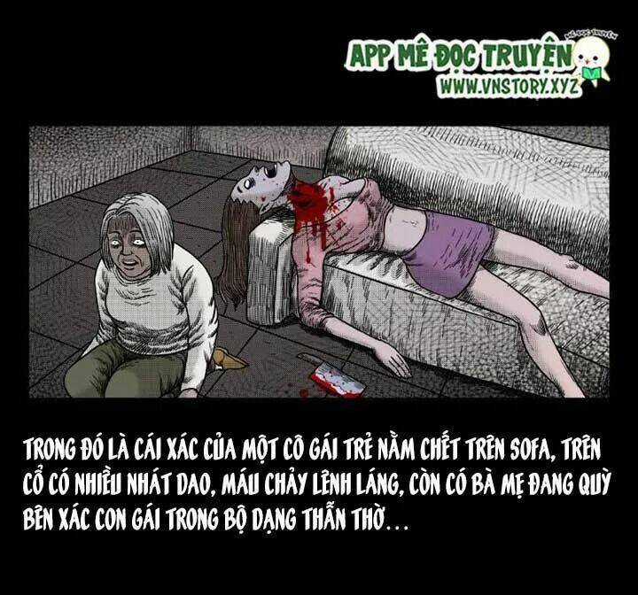 Kỳ Án Có Thật - Chapter 20 - Trang 16