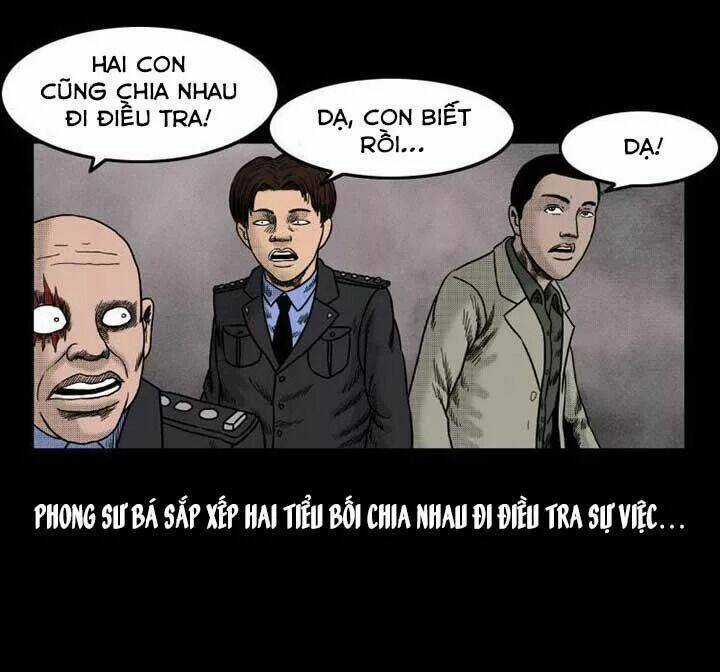 Kỳ Án Có Thật - Chapter 20 - Trang 19