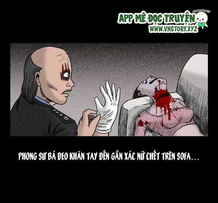 Kỳ Án Có Thật - Chapter 20 - Trang 20