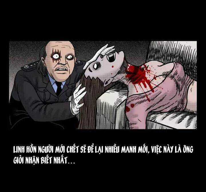 Kỳ Án Có Thật - Chapter 20 - Trang 21