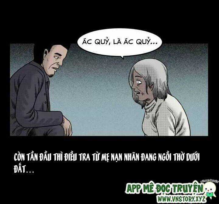 Kỳ Án Có Thật - Chapter 20 - Trang 22