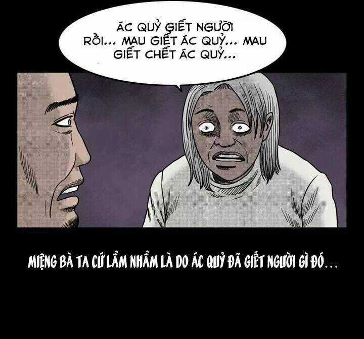 Kỳ Án Có Thật - Chapter 20 - Trang 23