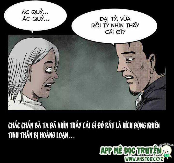 Kỳ Án Có Thật - Chapter 20 - Trang 24