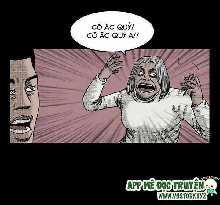 Kỳ Án Có Thật - Chapter 20 - Trang 26