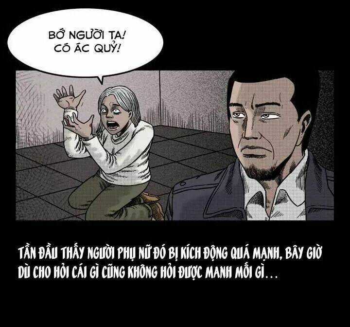 Kỳ Án Có Thật - Chapter 20 - Trang 27