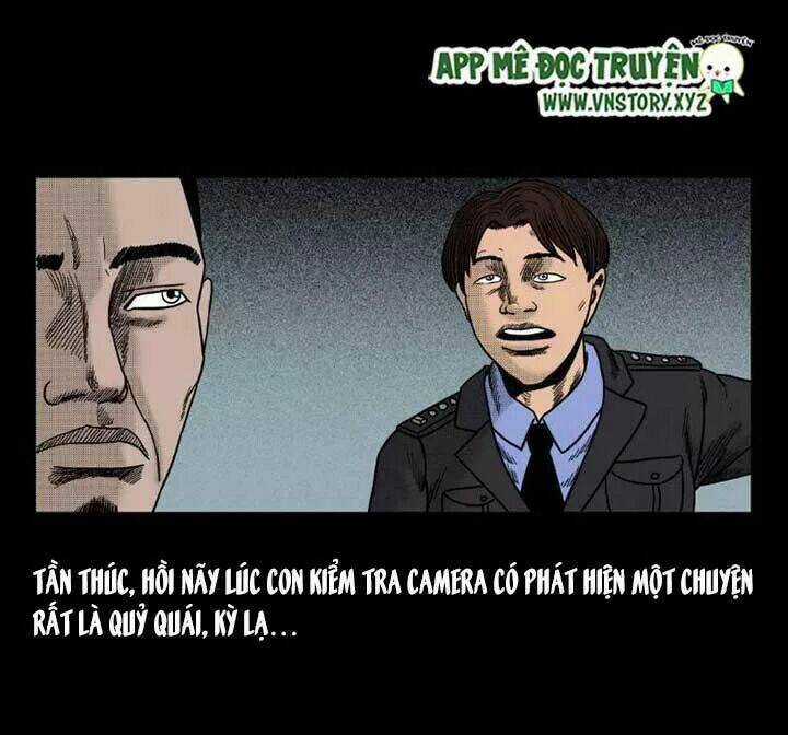 Kỳ Án Có Thật - Chapter 20 - Trang 28