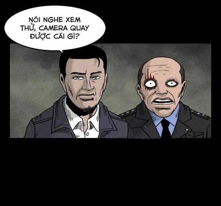 Kỳ Án Có Thật - Chapter 20 - Trang 29