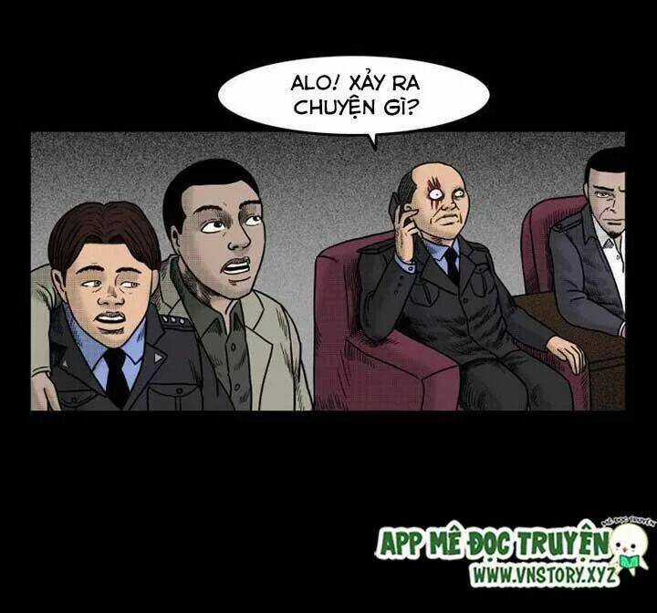 Kỳ Án Có Thật - Chapter 20 - Trang 4