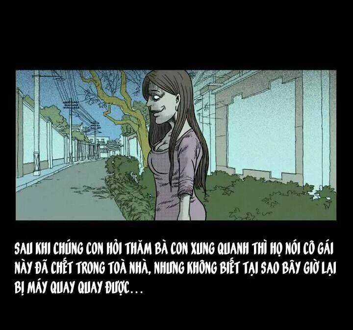 Kỳ Án Có Thật - Chapter 20 - Trang 31