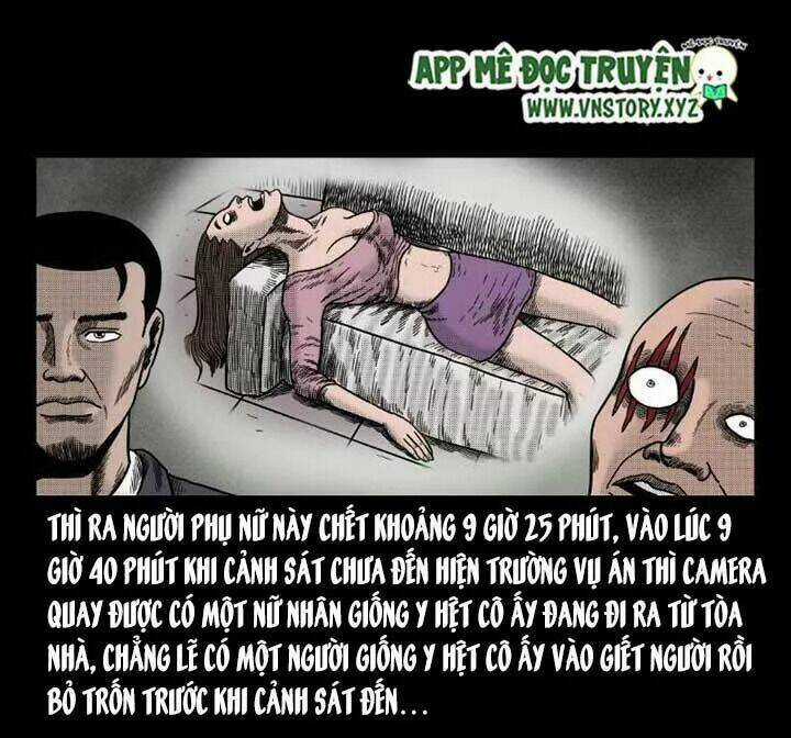 Kỳ Án Có Thật - Chapter 20 - Trang 32