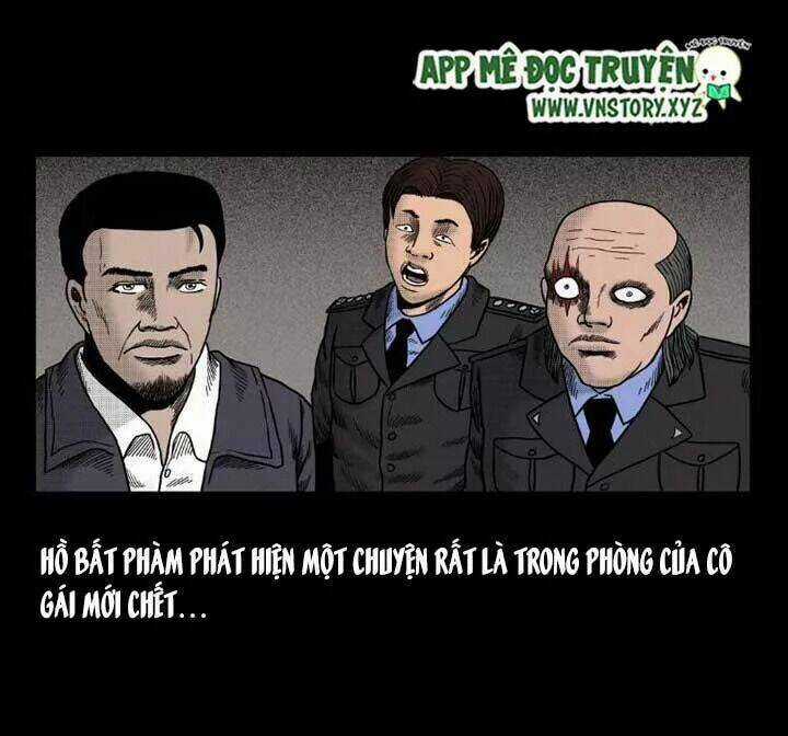 Kỳ Án Có Thật - Chapter 20 - Trang 34