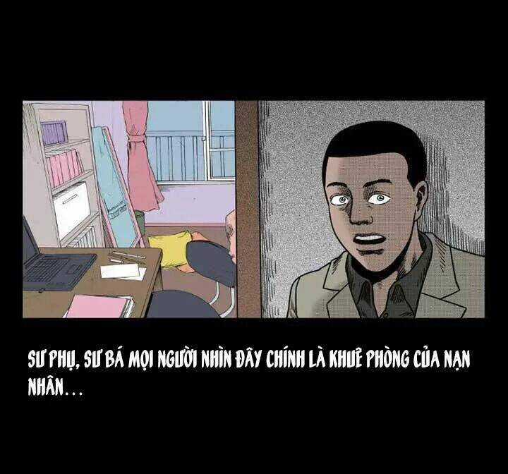 Kỳ Án Có Thật - Chapter 20 - Trang 35