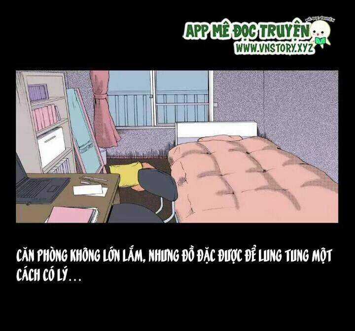 Kỳ Án Có Thật - Chapter 20 - Trang 36