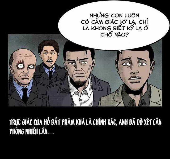 Kỳ Án Có Thật - Chapter 20 - Trang 37